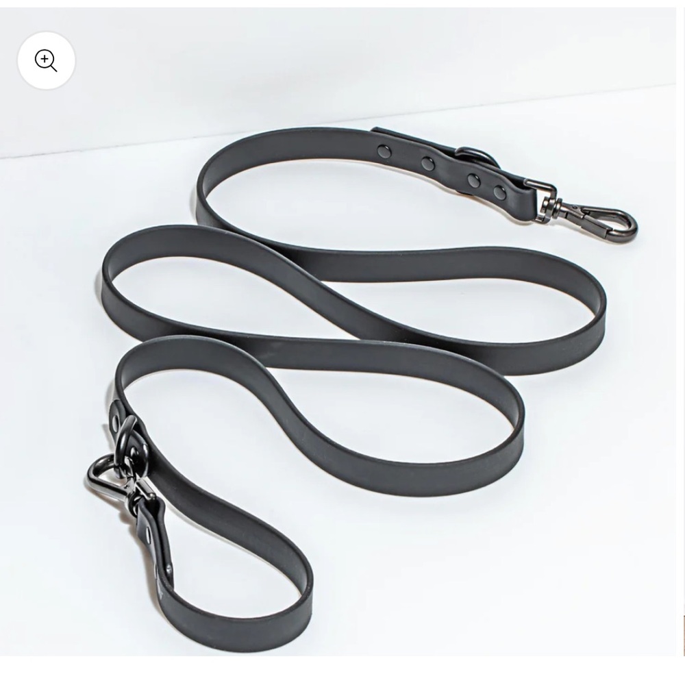 NWT Wild One Dog Harness and Leash - Picture 6 of 7
